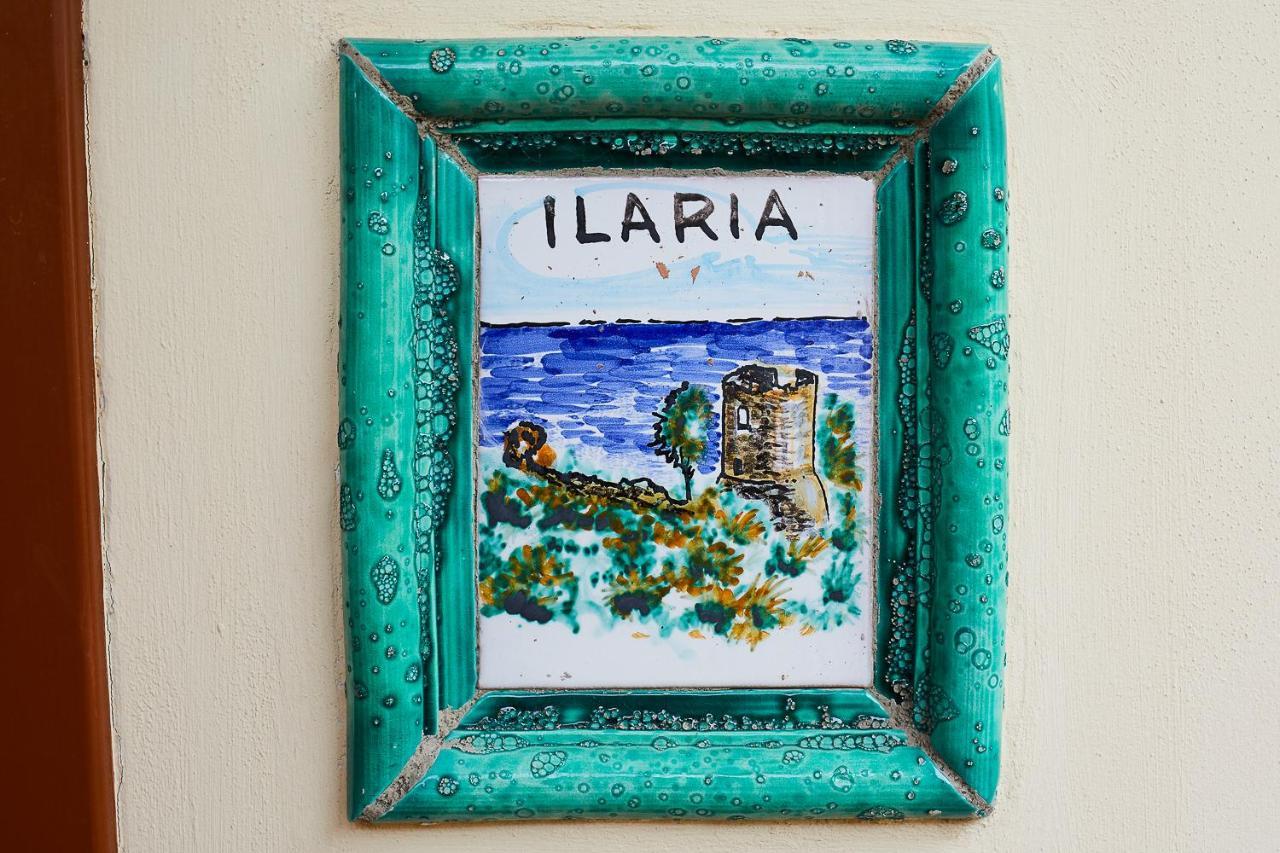 Villa Laura Near Ravello Скала Экстерьер фото