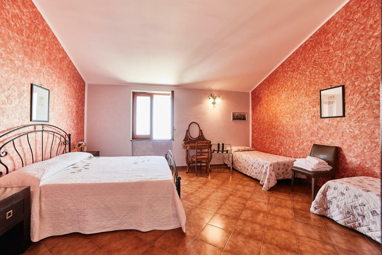 Villa Laura Near Ravello Скала Экстерьер фото