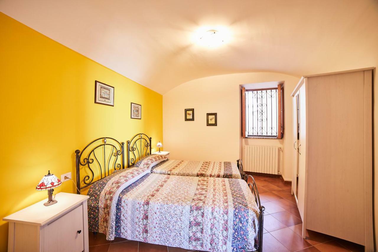 Villa Laura Near Ravello Скала Экстерьер фото